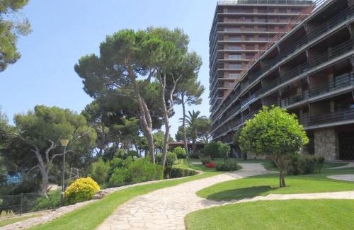 Calonge Apartamento | Apartamento Eden Mar Torre Valentina, Sant Antonio de Calonge