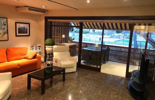 Calonge Apartamento | Apartamento Eden Mar Torre Valentina, Sant Antonio de Calonge