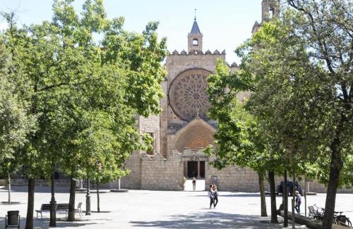 Sant Cugat del Valles Apartamento | Apartamento exclusivo a 15 min de Barcelona