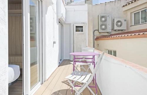 Sant Cugat del Valles Apartamento | Apartamento exclusivo a 15 min de Barcelona