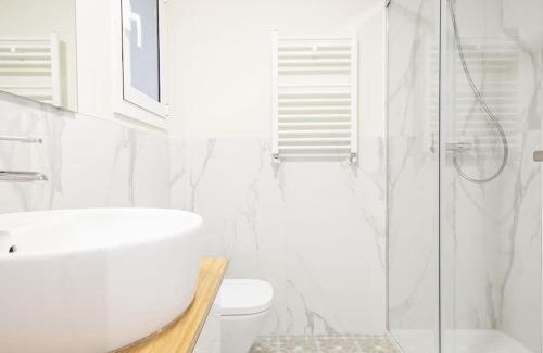 Sant Cugat del Valles Apartamento | Apartamento exclusivo a 15 min de Barcelona