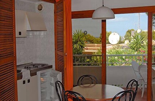 Portinatx Apartamento | Apartamentos del Rey
