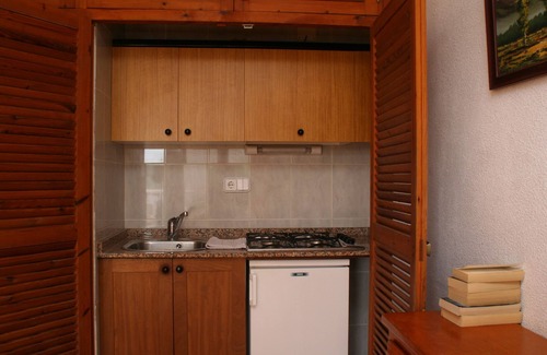 Portinatx Apartamento | Apartamentos del Rey