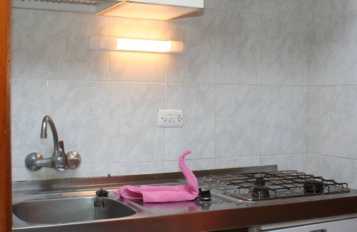 Portinatx Apartamento | Apartamentos del Rey