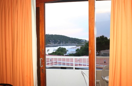 Portinatx Apartamento | Apartamentos del Rey