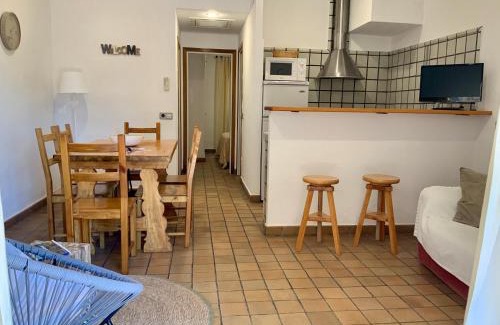 Sant Marti d'Empuries Apartamento | Apartamento La Palmera Plaza