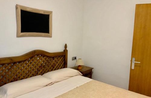 Sant Marti d'Empuries Apartamento | Apartamento La Palmera Plaza