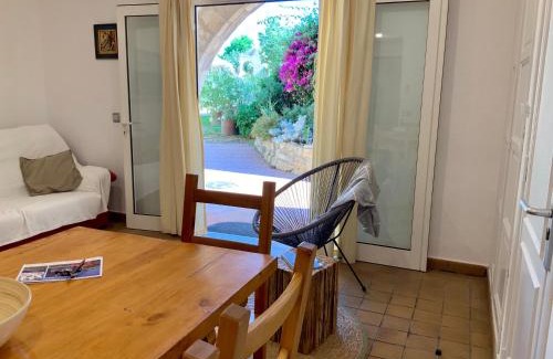 Sant Marti d'Empuries Apartamento | Apartamento La Palmera Plaza