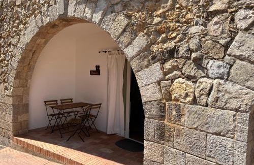 Sant Marti d'Empuries Apartamento | Apartamento La Palmera Plaza