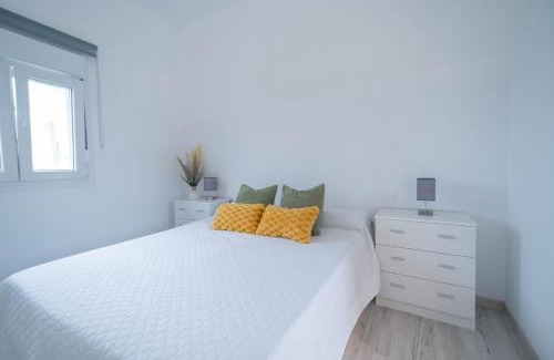 Soto de la Marina Apartamento | Apartamento cerca de la playa