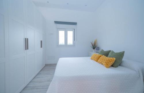 Soto de la Marina Apartamento | Apartamento cerca de la playa