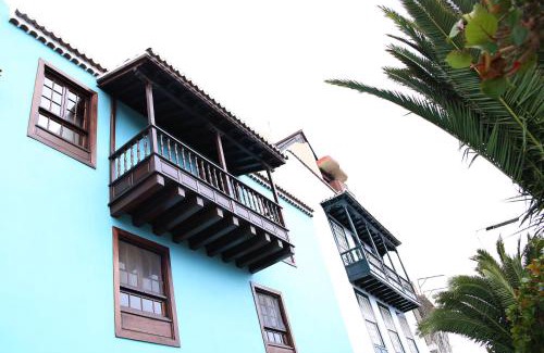 Santa Cruz de la Palma Apartamento | Apartamento en Santa Cruz de La Palma
