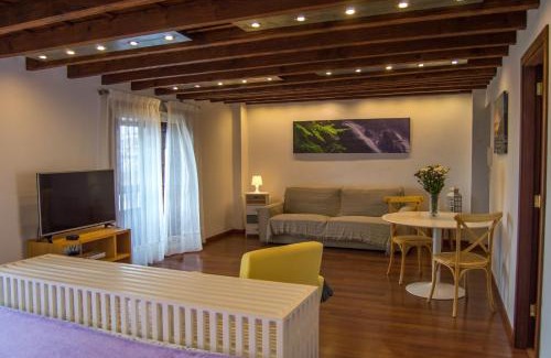 Santa Cruz de la Palma Apartamento | Apartamento en Santa Cruz de La Palma