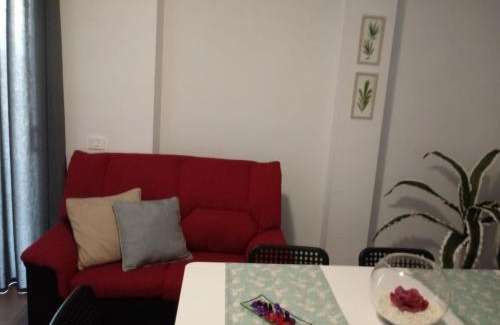 Santa Cruz de la Palma Apartamento | APARTAMENTO BEDIESTA