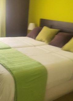 Santa Cruz de Tenerife Apartamento | Apartamento Puerto