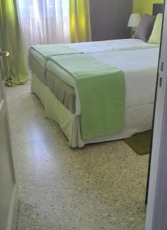 Santa Cruz de Tenerife Apartamento | Apartamento Puerto