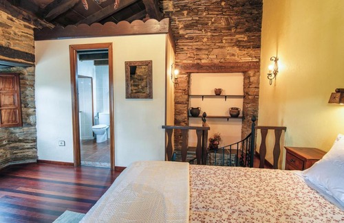 Barcia Apartamento | Apartamentos Rurales Casa Riveras
