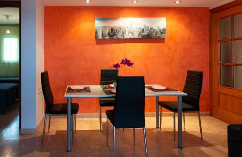 Santa Susanna Apartamento | Apartamento