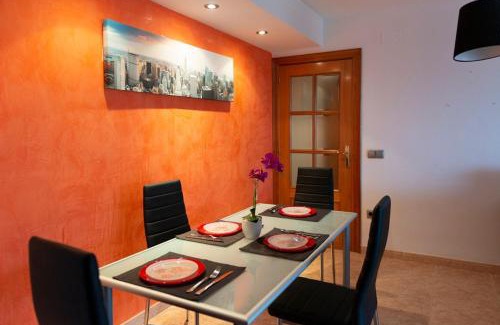 Santa Susanna Apartamento | Apartamento