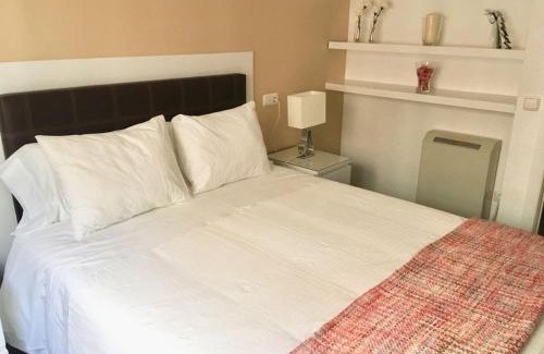 Santiago de Compostela Apartamento | Apartamentos Triacastela