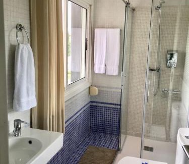 Santiago de Compostela Apartamento | Apartamentos Triacastela