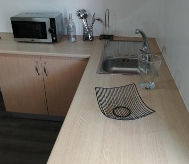 Lavacolla Apartamento | Apartamento A Fabrica