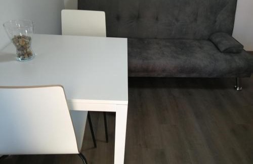 Lavacolla Apartamento | Apartamento A Fabrica