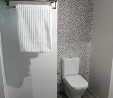 Lavacolla Apartamento | Apartamento A Fabrica