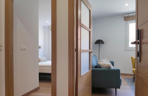 Santiago de Compostela Apartamento | Apartamentos Rey by Como en Casa