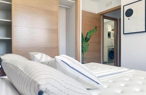Santiago de Compostela Apartamento | Apartamentos Rey by Como en Casa