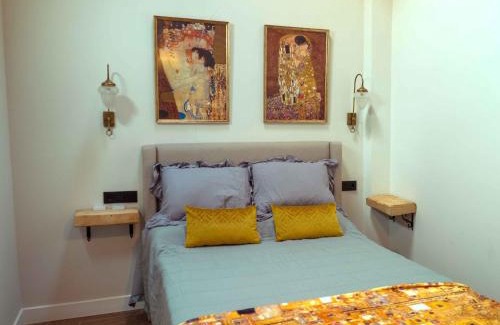 Santiago de la Espada Apartamento | Apartamentos Rurales En-Garbo