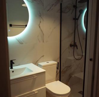 Santiago de la Espada Apartamento | Apartamentos Rurales En-Garbo