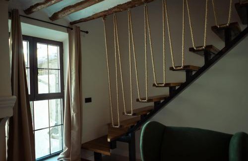 Santiago de la Espada Apartamento | Apartamentos Rurales En-Garbo