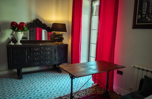 Santiago de la Espada Apartamento | Apartamentos Rurales En-Garbo