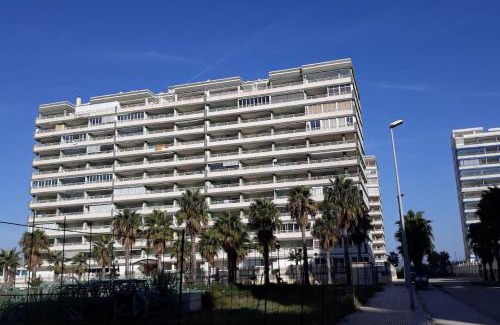 Tavernes de la Valldigna Apartamento | Apartamento en urbanización lujo