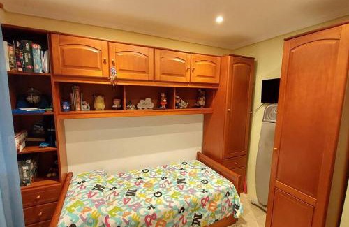 Tavernes de la Valldigna Apartamento | Apartamento en urbanización lujo