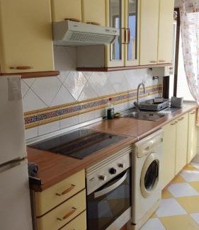 Tavernes de la Valldigna Apartamento | Apartamento Lorenzo