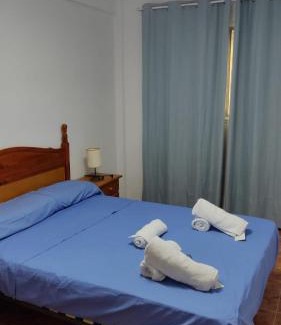 Tavernes de la Valldigna Apartamento | Apartamento Lorenzo