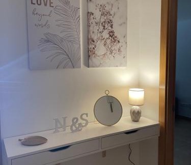 Vilagarcía de Arousa Apartamento | Apartamento N&S Carolinas
