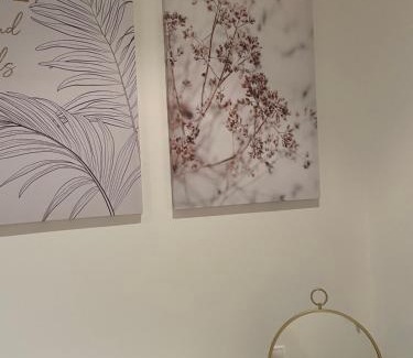 Vilagarcía de Arousa Apartamento | Apartamento N&S Carolinas