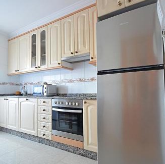 Vilagarcía de Arousa Apartamento | Apartamento As Carolinas