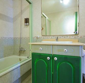 Vilagarcía de Arousa Apartamento | Apartamento As Carolinas