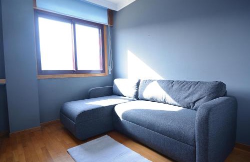 Vilagarcía de Arousa Apartamento | Apartamento As Carolinas