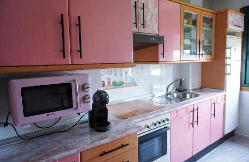 Vilagarcía de Arousa Apartamento | Apartamento Carolinas