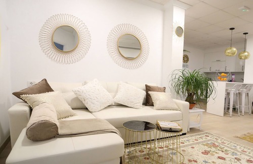 Vilanova Apartamento | Apartamento Romero Garden B