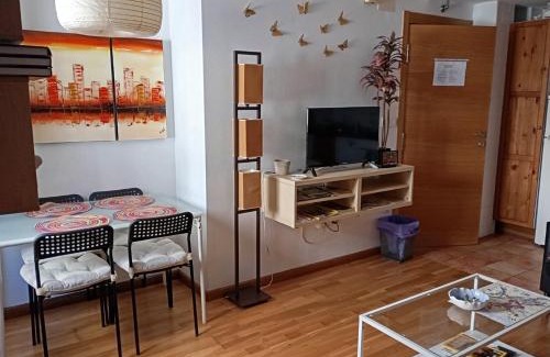 Villafranca del Bierzo Apartamento | Apartamentos el Camino