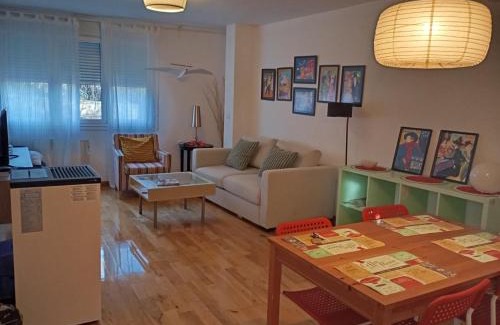 Villafranca del Bierzo Apartamento | Apartamentos el Camino