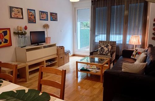 Villafranca del Bierzo Apartamento | Apartamentos el Camino