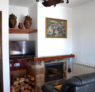 Villalba de la Sierra Apartamento | Apartamentos La Sierra