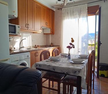 Villalba de la Sierra Apartamento | Apartamentos La Sierra